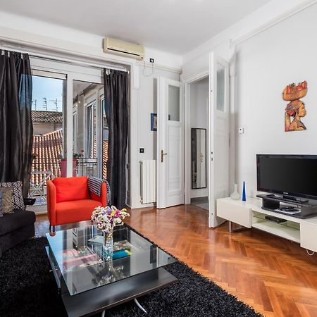 Il Quarto Rijeka Eksteriør bilde