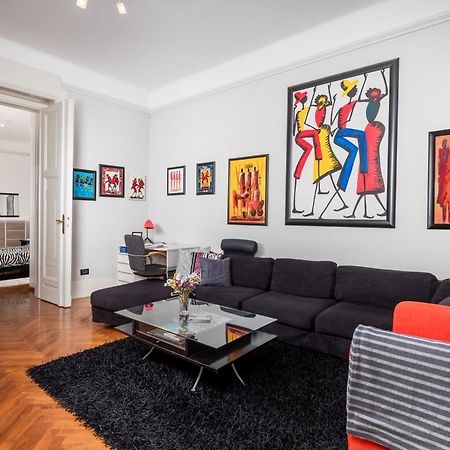 Il Quarto Rijeka Eksteriør bilde