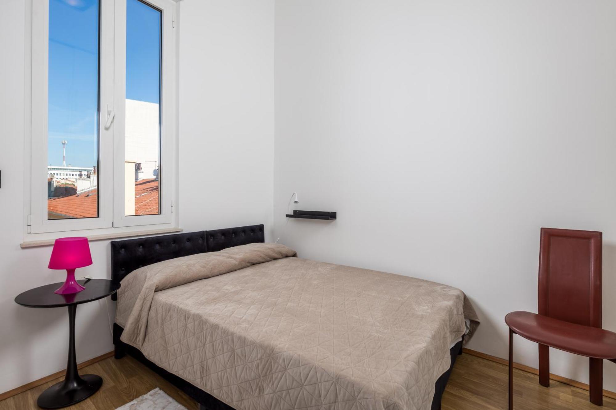 Il Quarto Rijeka Eksteriør bilde