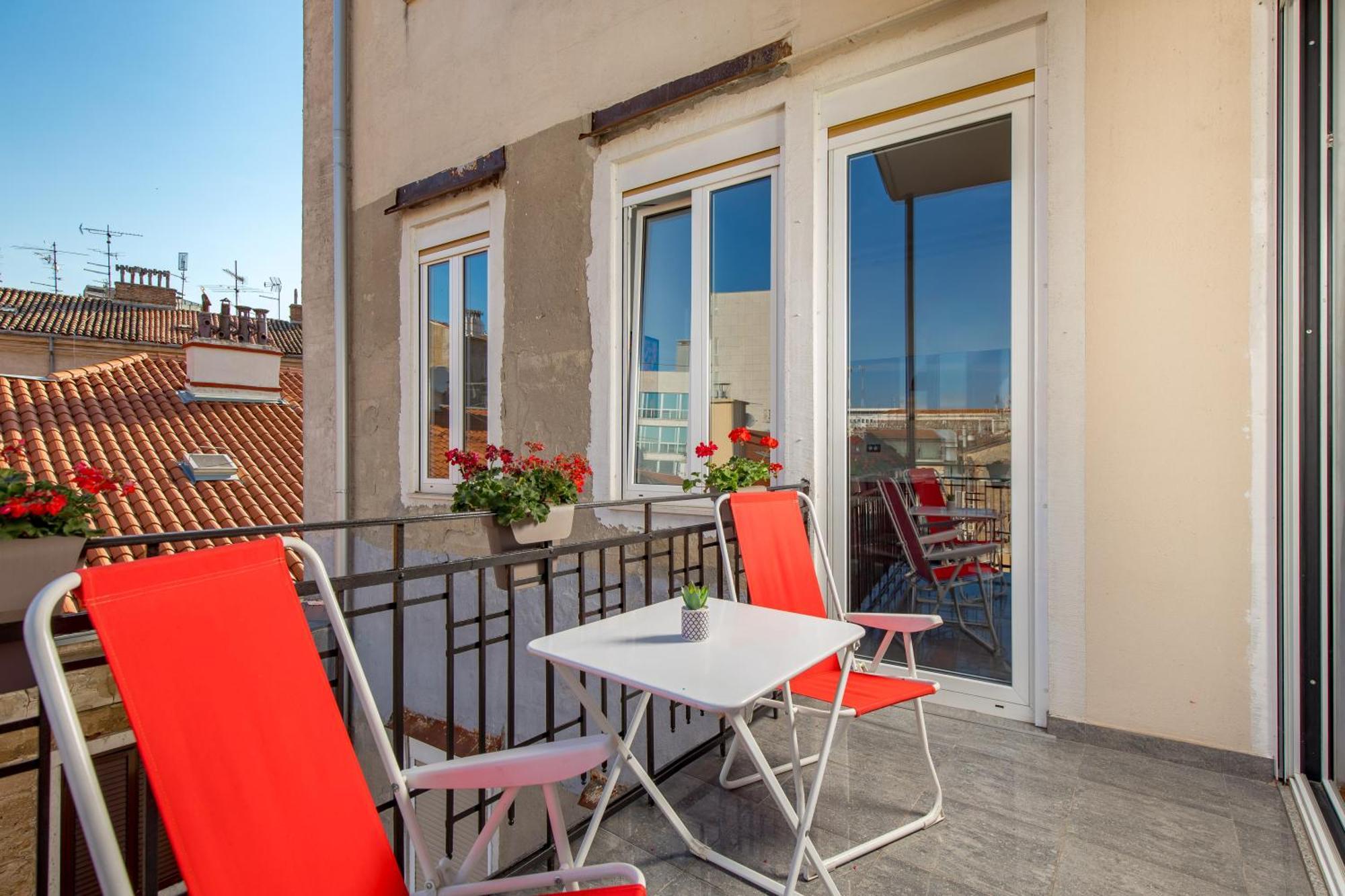 Il Quarto Rijeka Eksteriør bilde