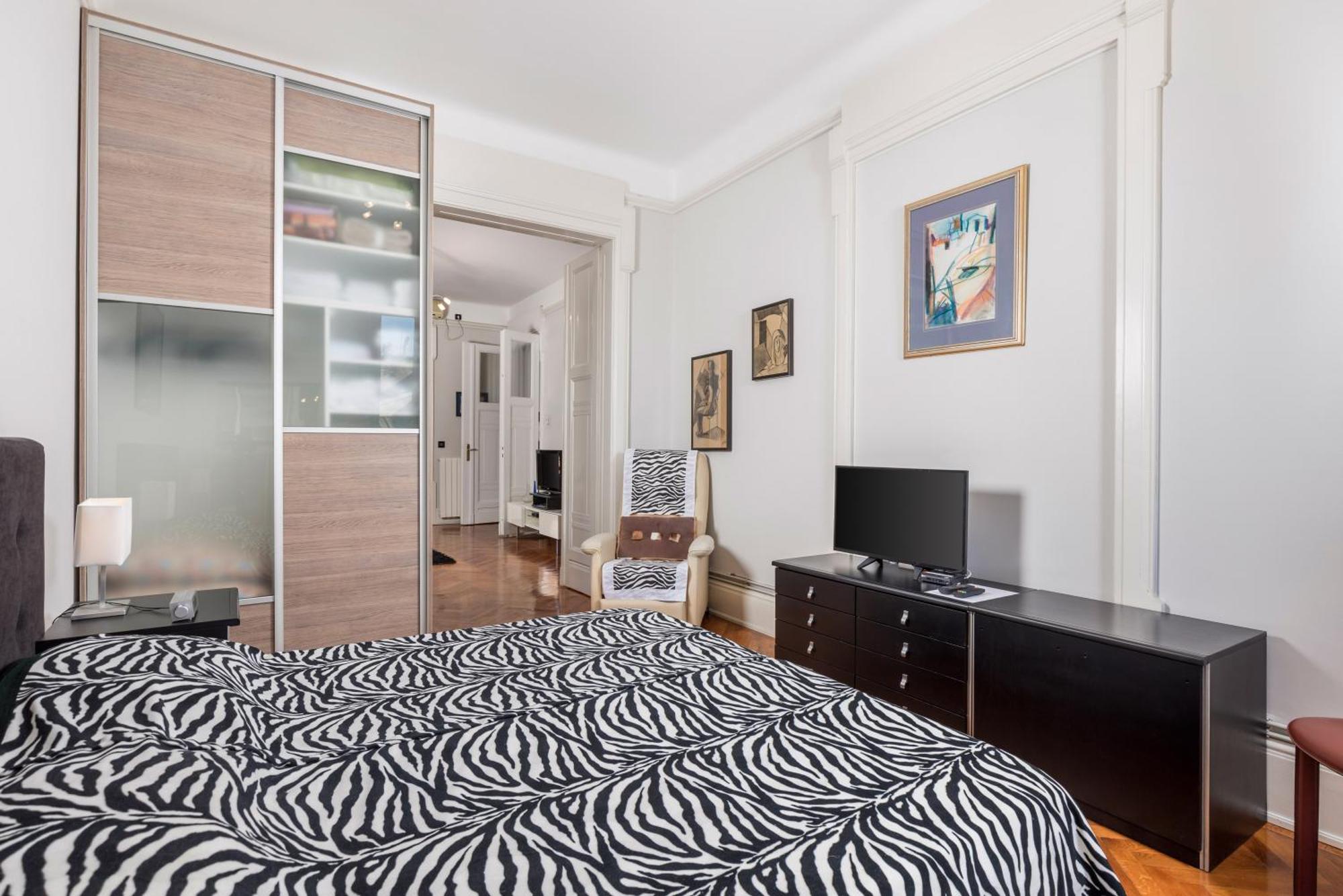 Il Quarto Rijeka Eksteriør bilde