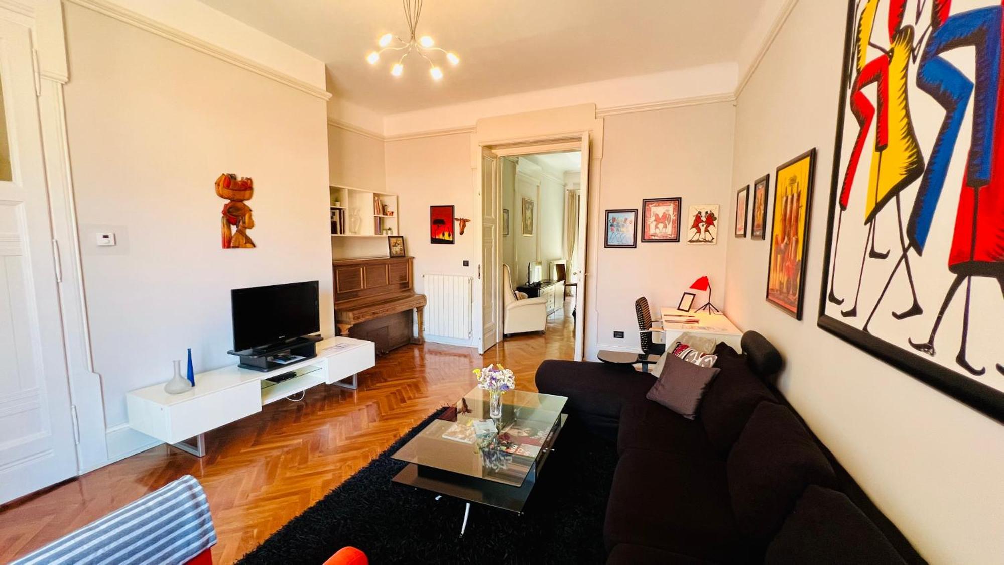 Il Quarto Rijeka Eksteriør bilde