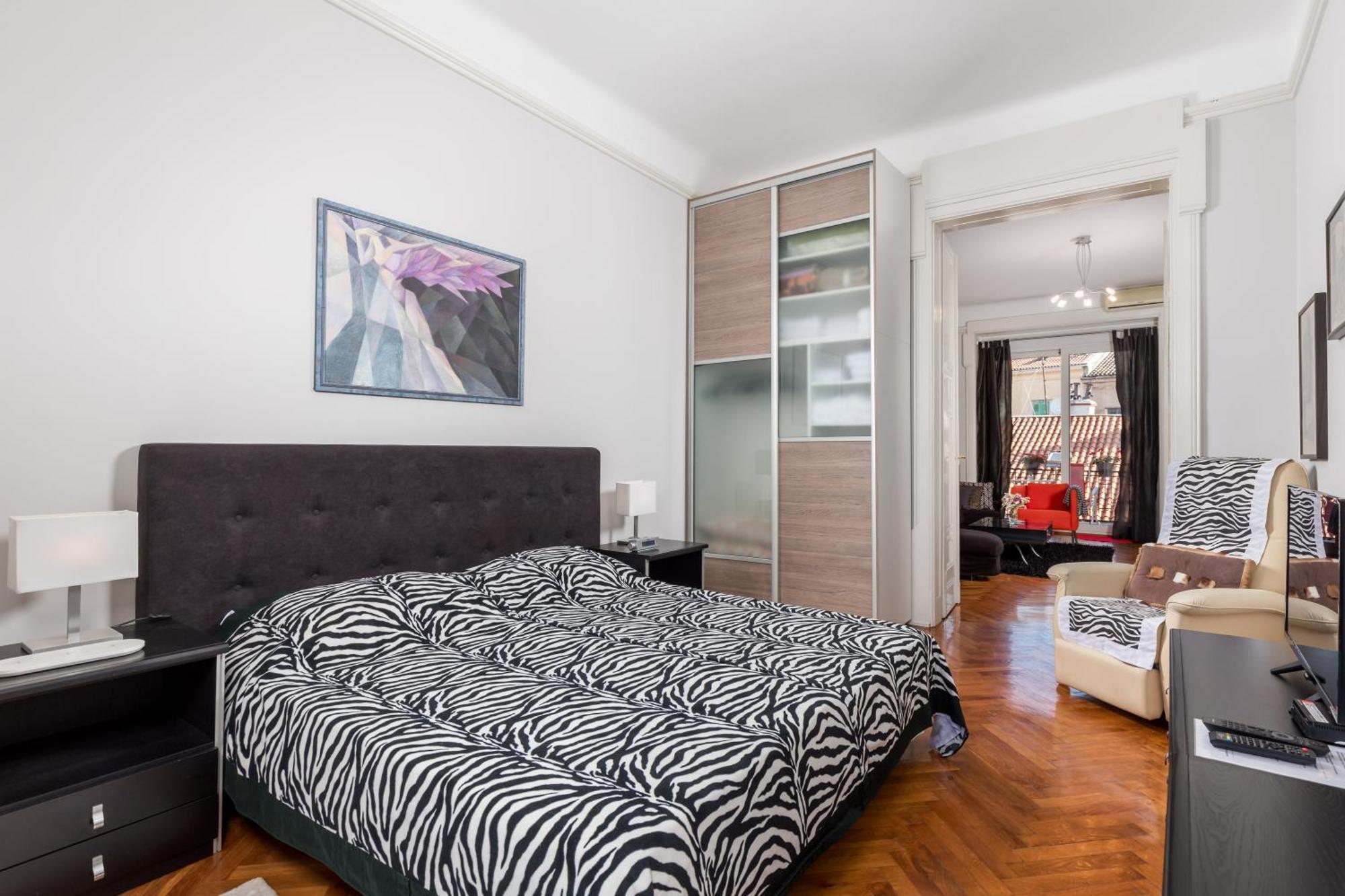 Il Quarto Rijeka Eksteriør bilde